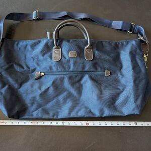 Bric's 22" Nylon Duffel Bag